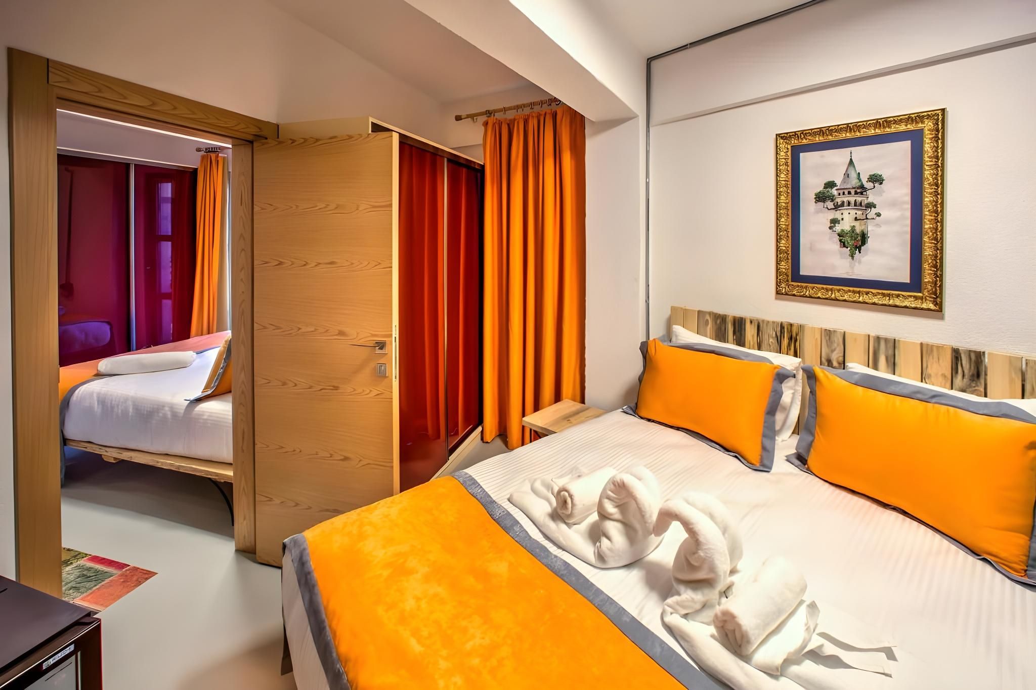 undefined Vavien Hotel 6