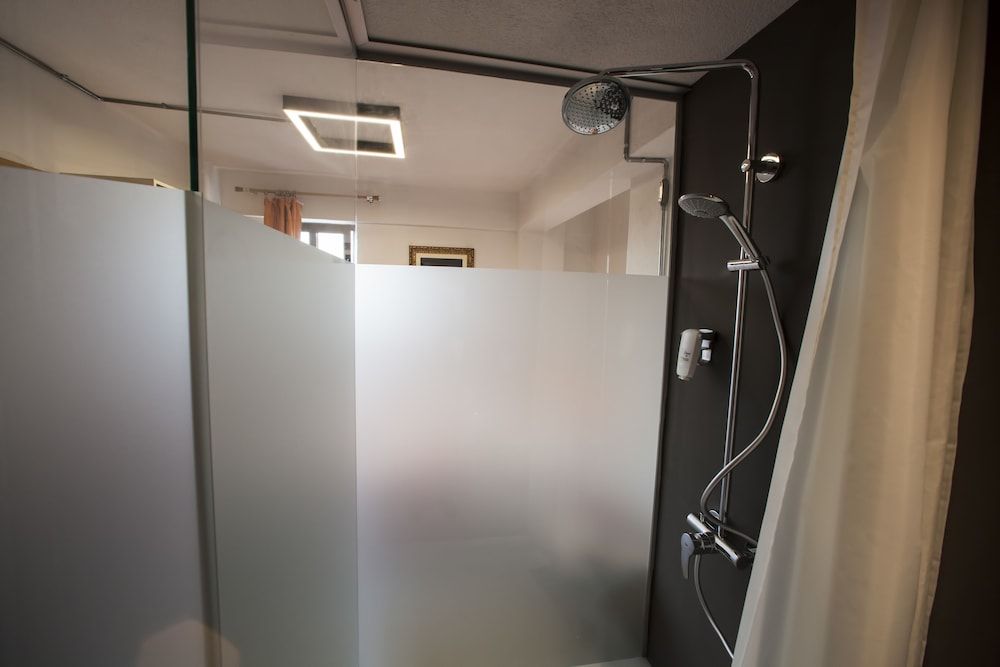 Vavien Hotel Standart Iki ayri yatakli Oda 6