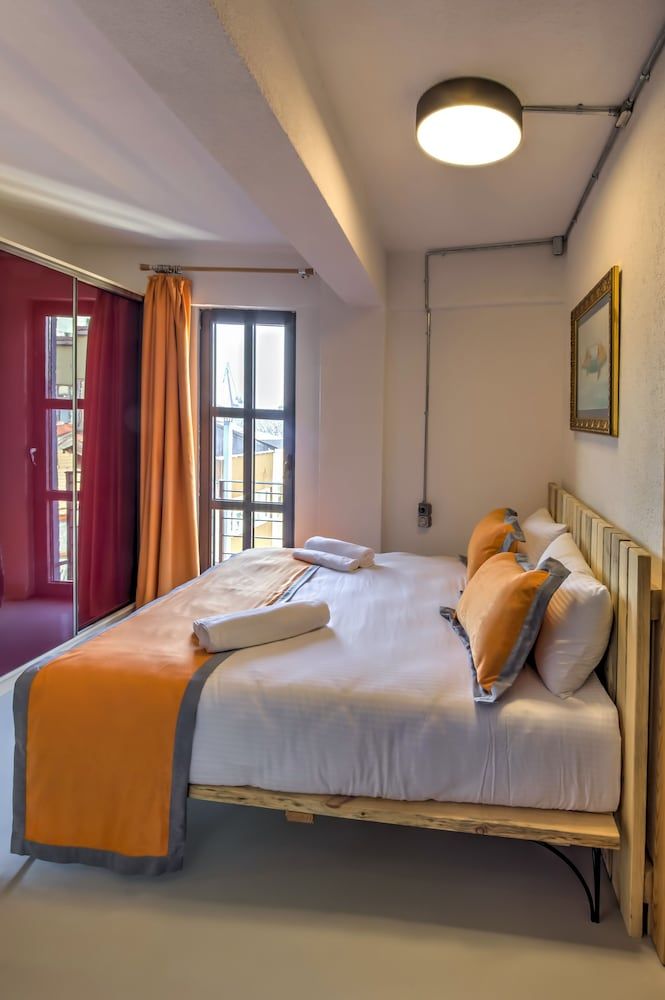 Vavien Hotel Standart Cift Kisilik Oda 4