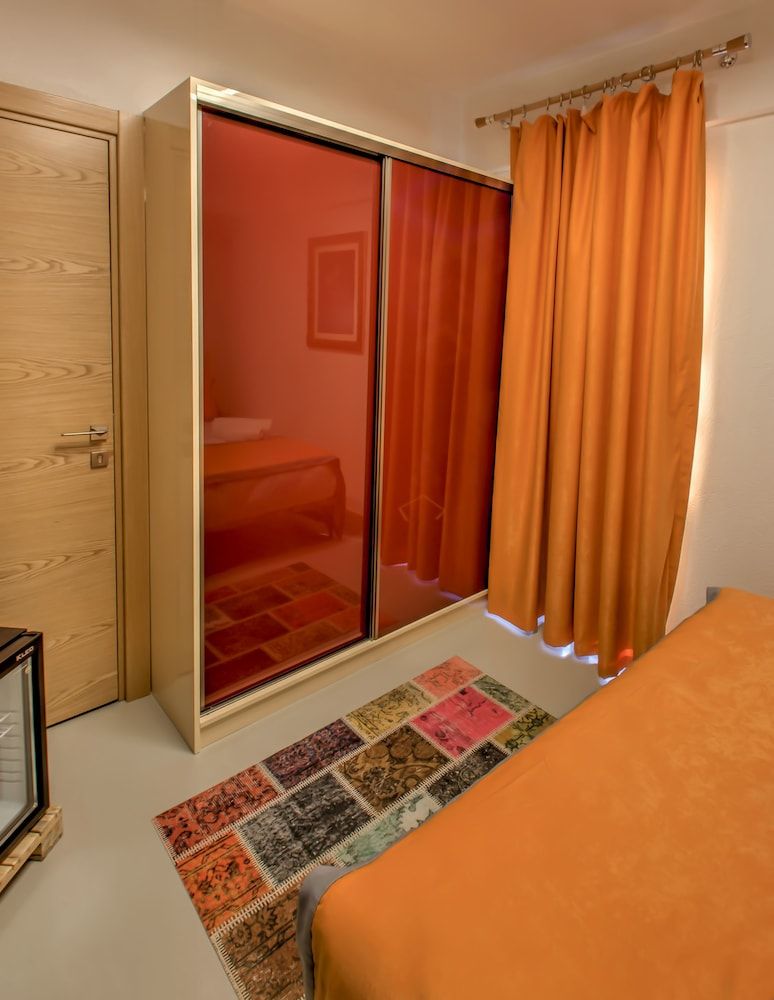 Vavien Hotel Standart Cift Kisilik Oda 8