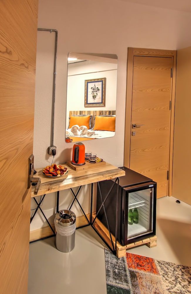 Vavien Hotel Standart Cift Kisilik Oda 5