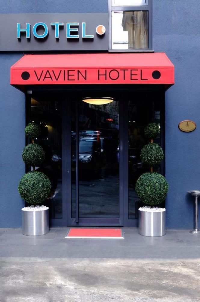 undefined Vavien Hotel 6