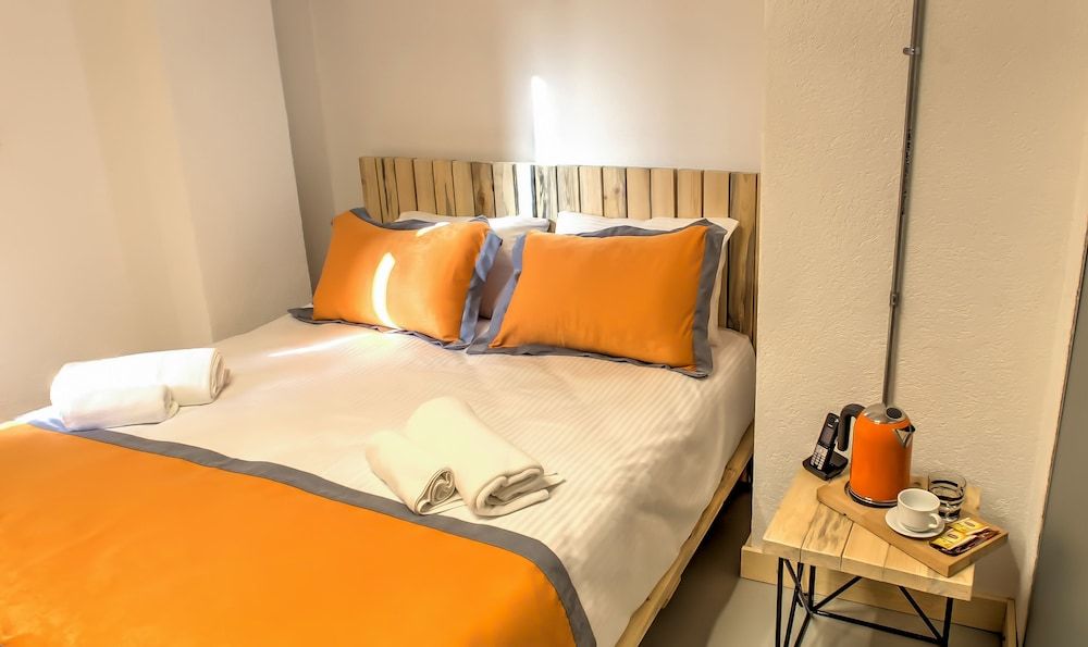 Vavien Hotel Standart Cift Kisilik Oda 3