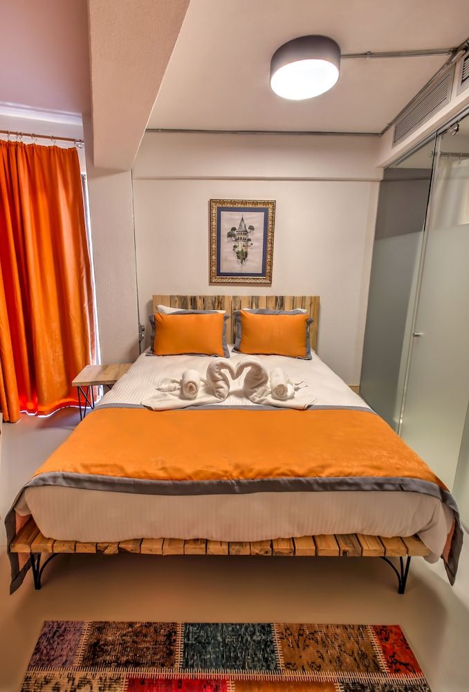 Vavien Hotel Standart Cift Kisilik Oda 2