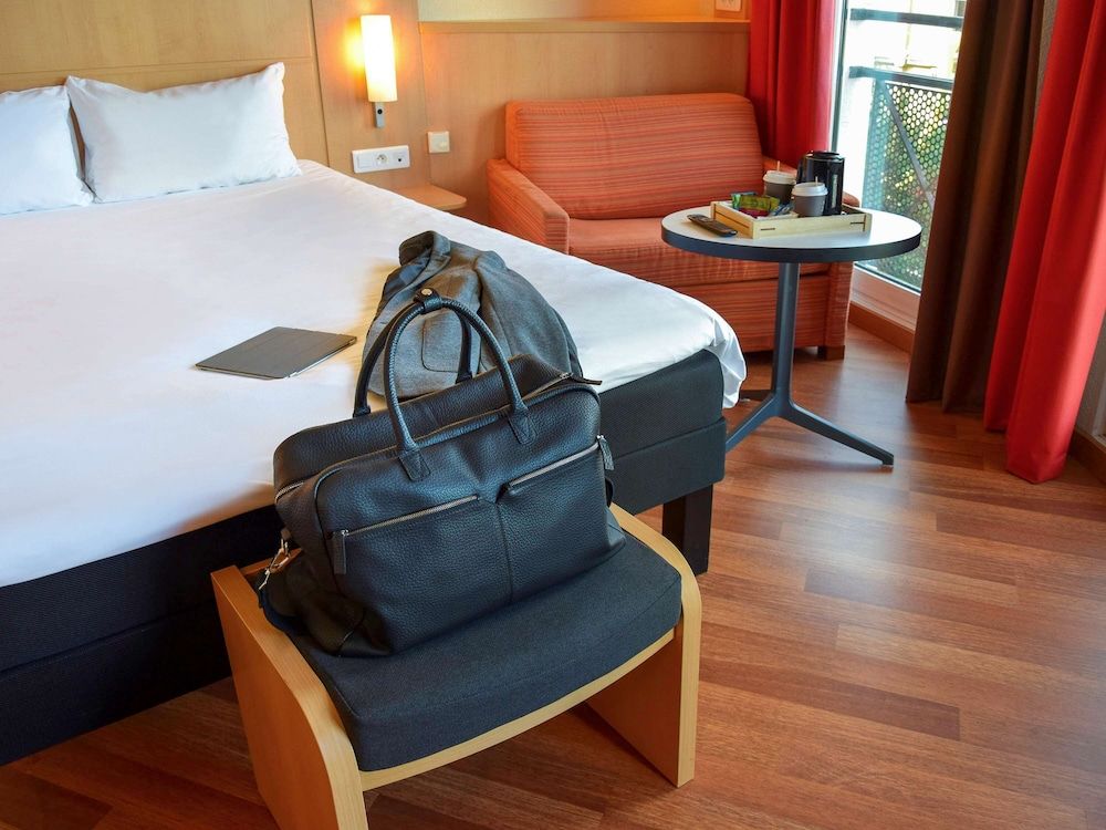 Standard Double Room, 1 Double Bed
