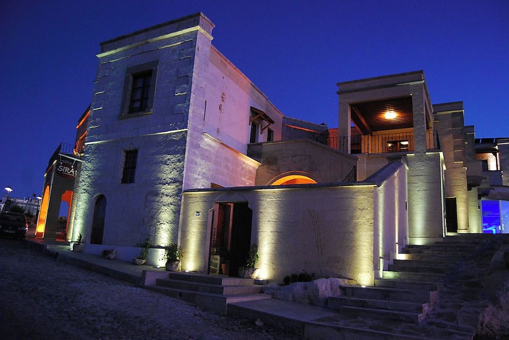 undefined La Casa Cave 8