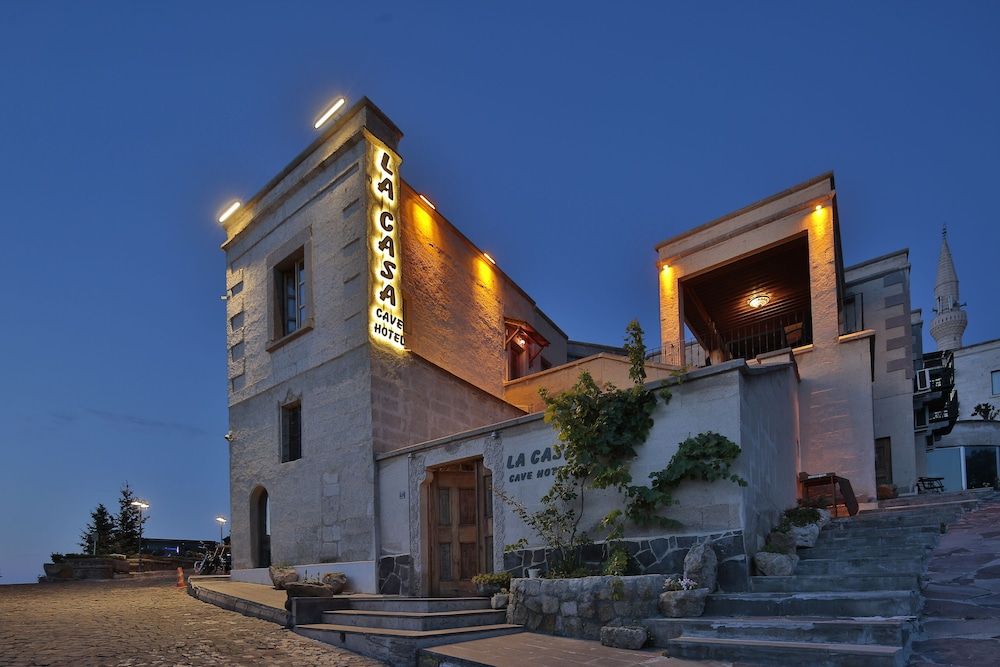 undefined La Casa Cave 6
