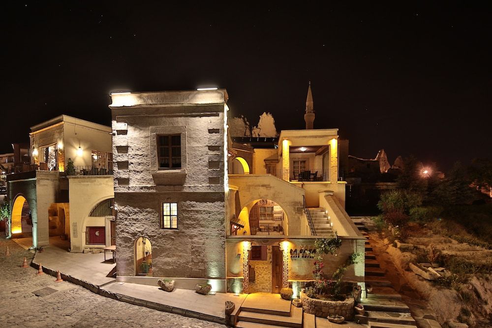 undefined La Casa Cave 7