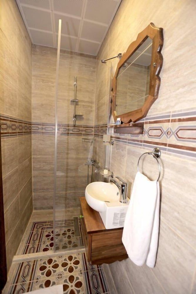 Kadilar Pasazade Konagi Butik Otel Deluxe Room 5