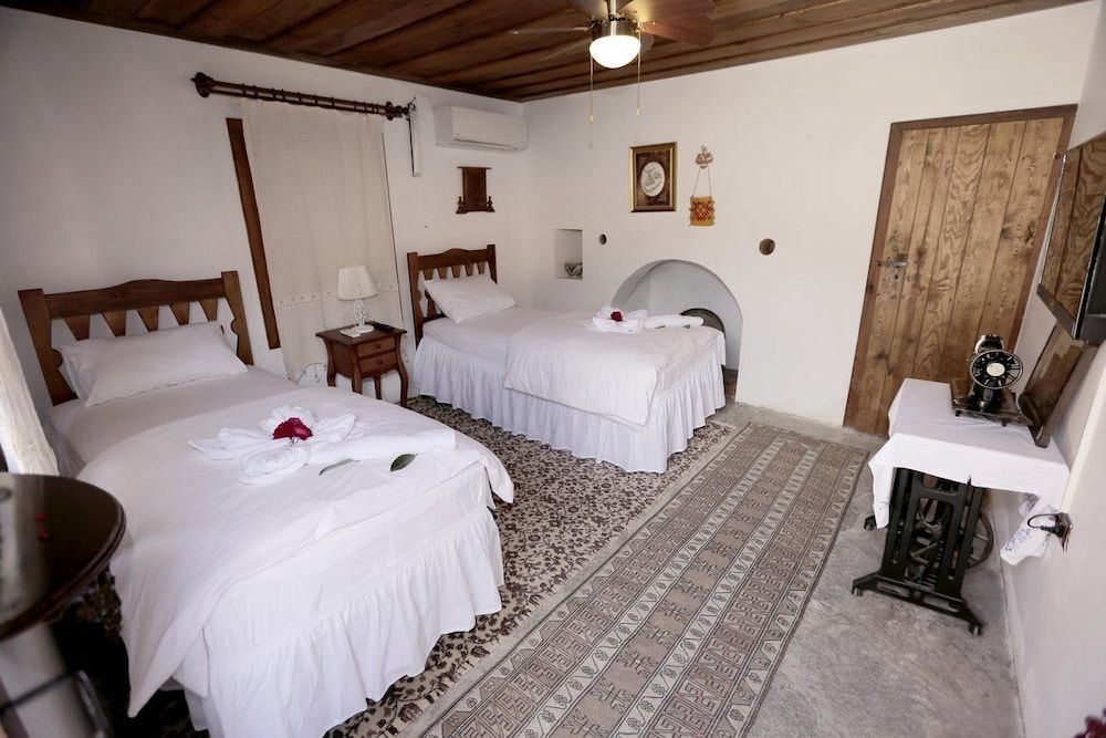 Kadilar Pasazade Konagi Butik Otel