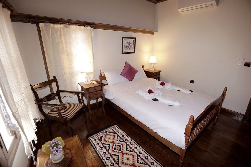 Kadilar Pasazade Konagi Butik Otel Family Room 4