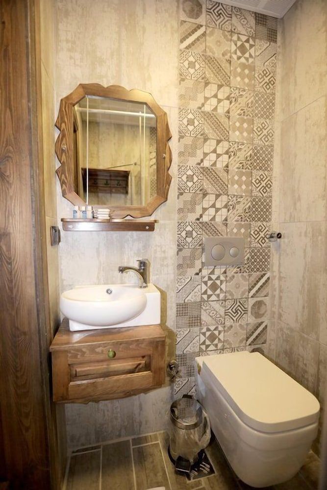 Kadilar Pasazade Konagi Butik Otel Family Room 6