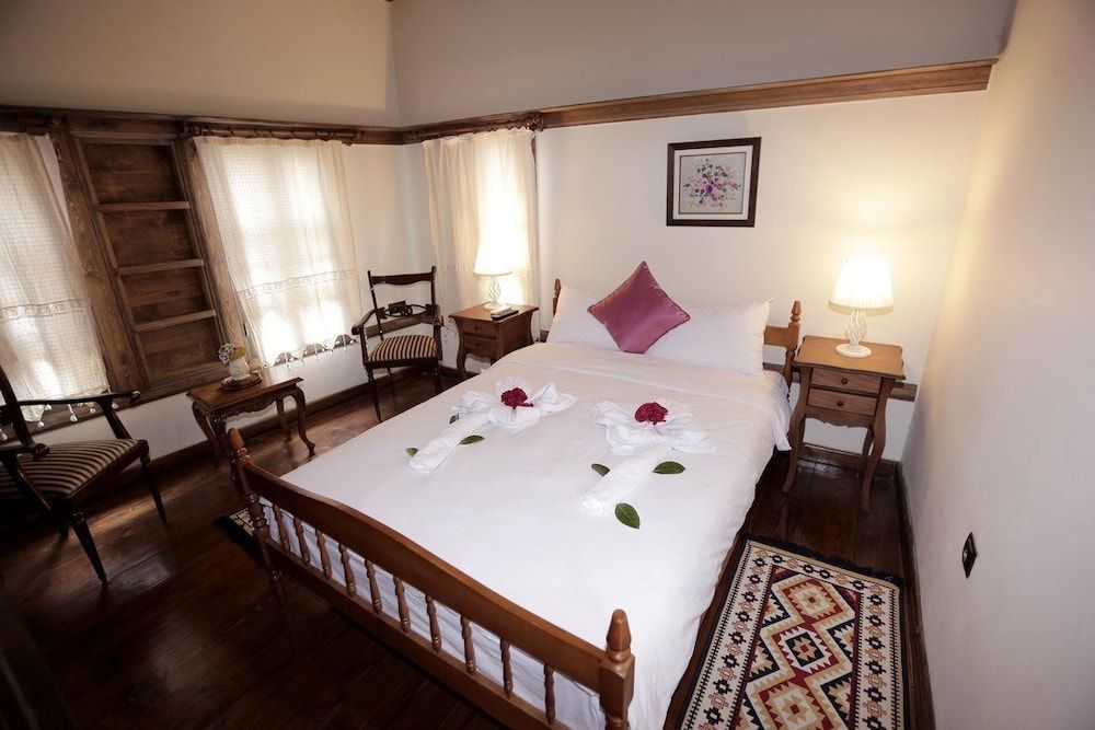 Kadilar Pasazade Konagi Butik Otel Family Room 3
