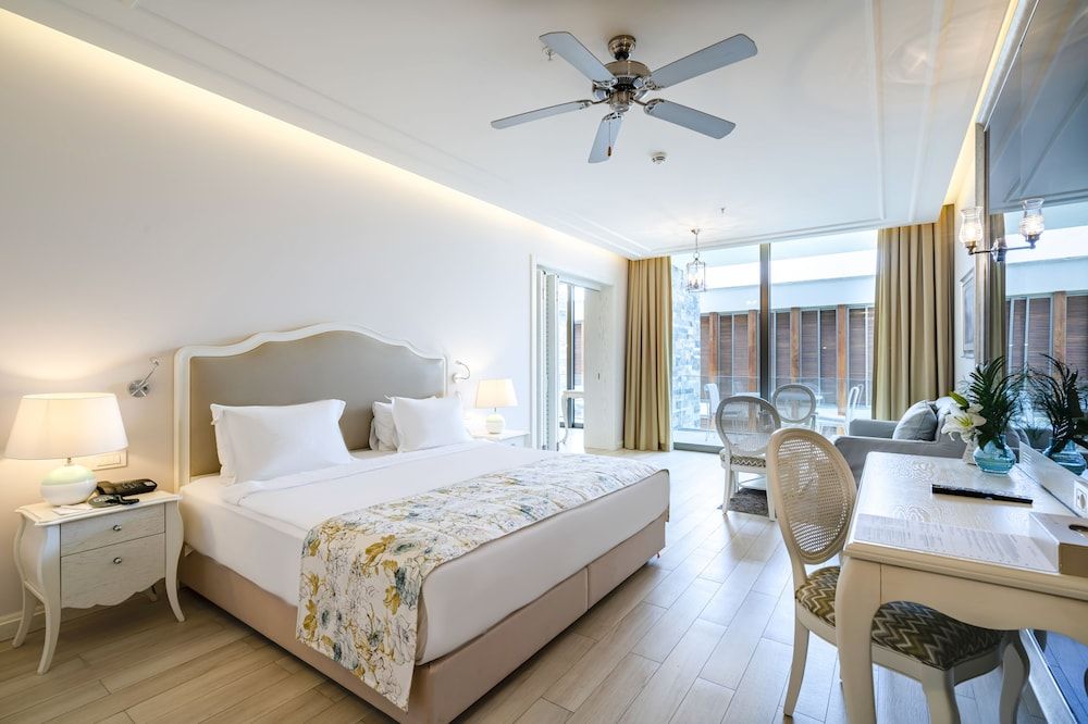 Mivara Luxury Resort & Spa Bodrum 