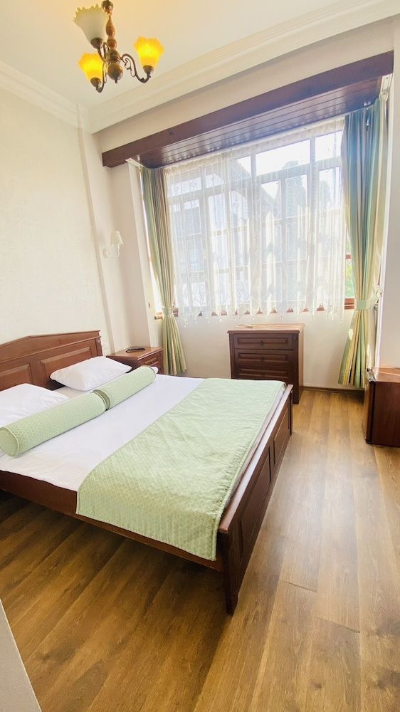 Kaleiçi Hotel Superior Double Room 3