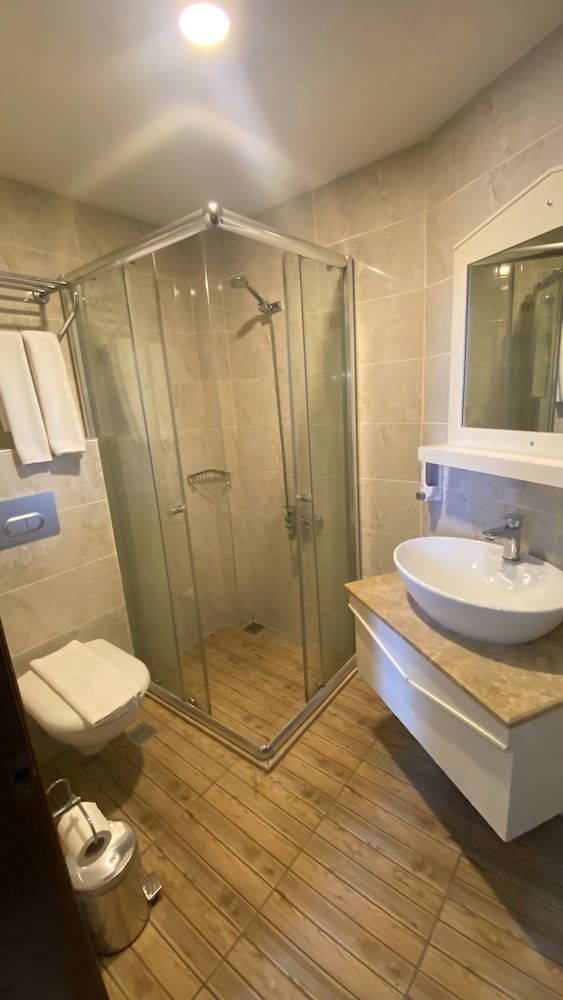 undefined Kaleiçi Hotel 7