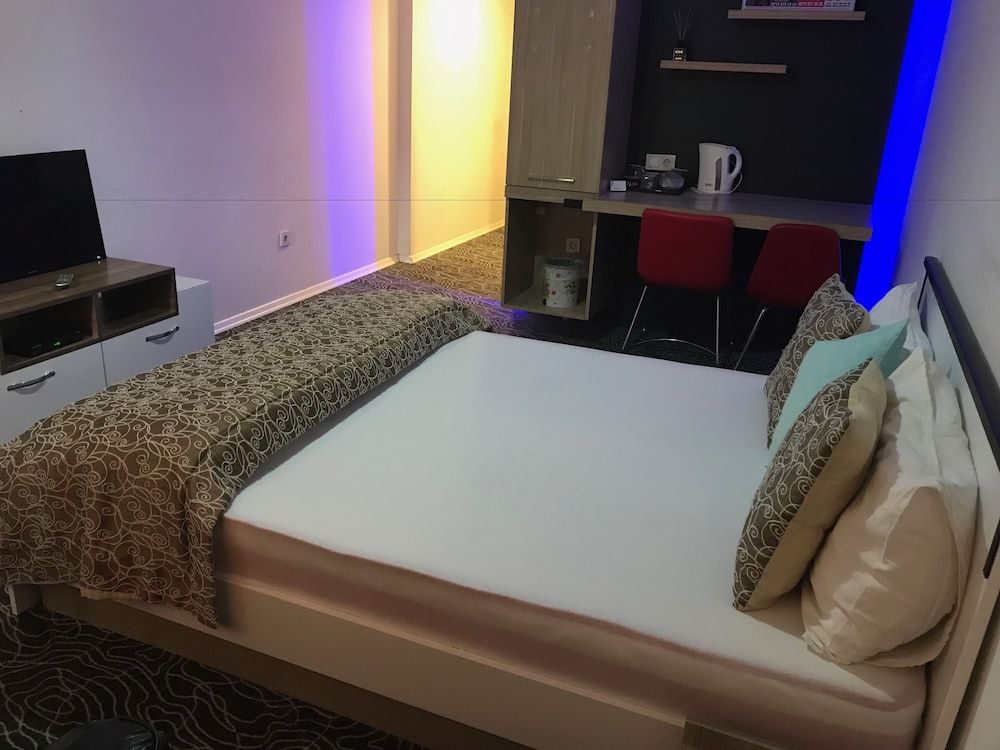 undefined Ser Suite Hotel 3