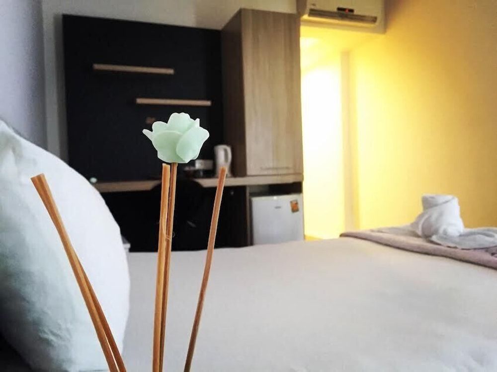 undefined Ser Suite Hotel 9