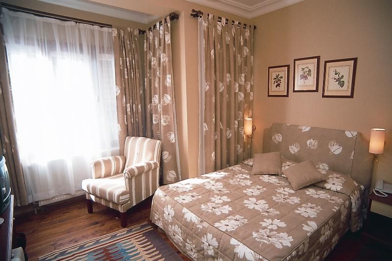 undefined Hotel Fehmi Bey 5
