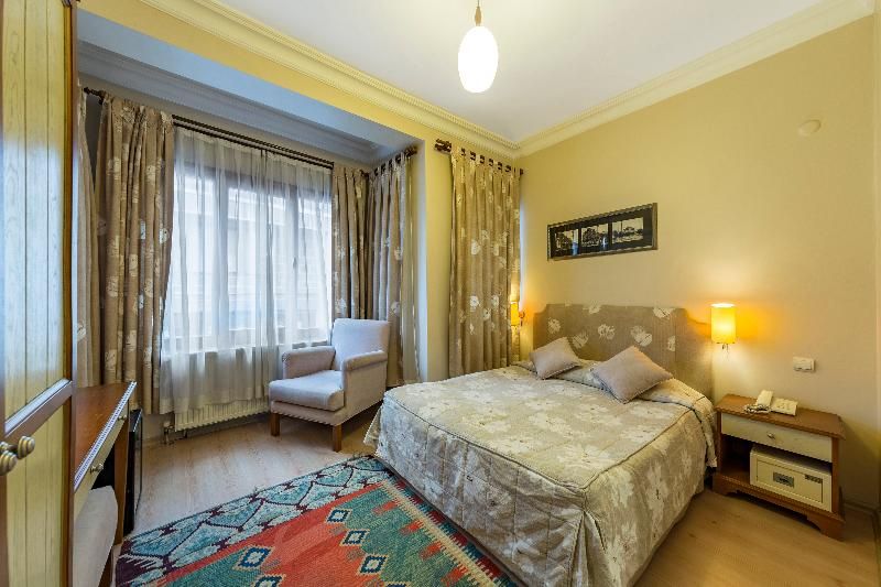 undefined Hotel Fehmi Bey 7