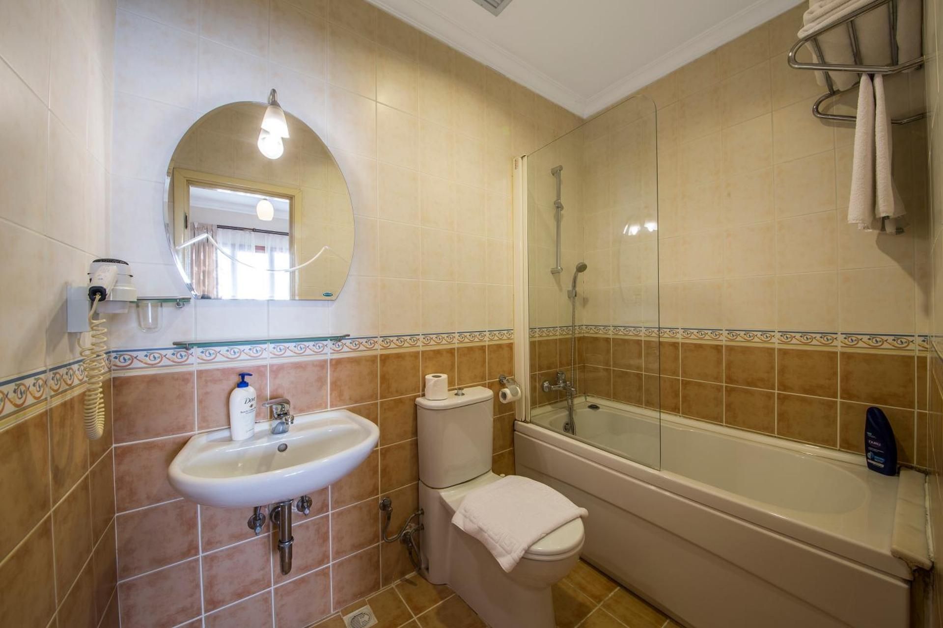 Hotel Fehmi Bey Double 2