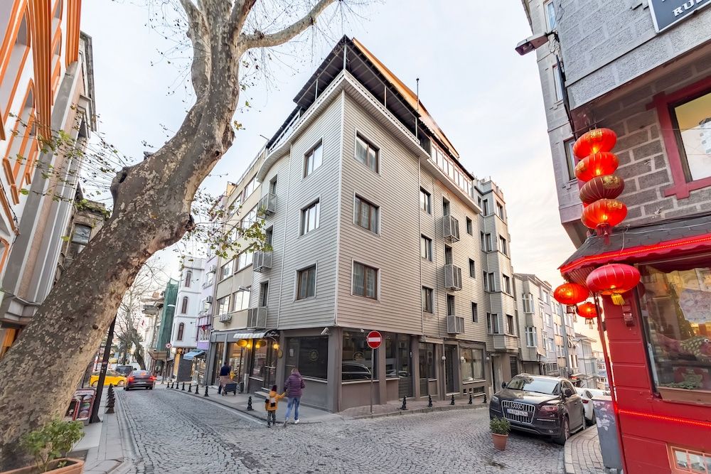 undefined Hotel Fehmi Bey 2