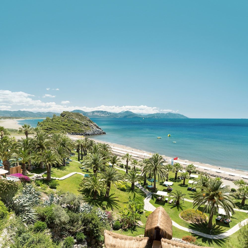 Classic Double Room, Balcony (Triple Use - Sea Side)