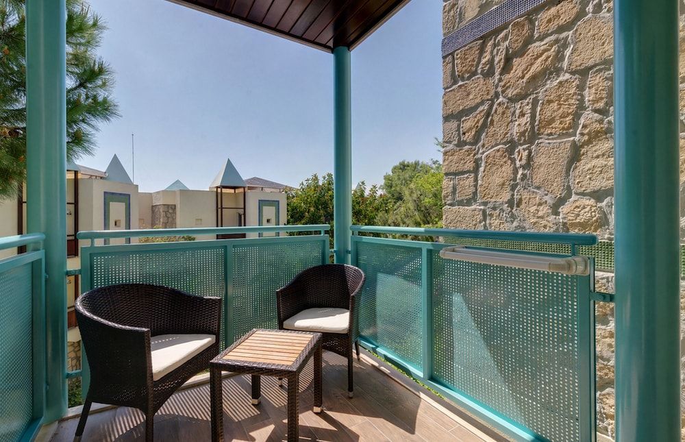 undefined ROBINSON PAMFILYA - All Inclusive 10