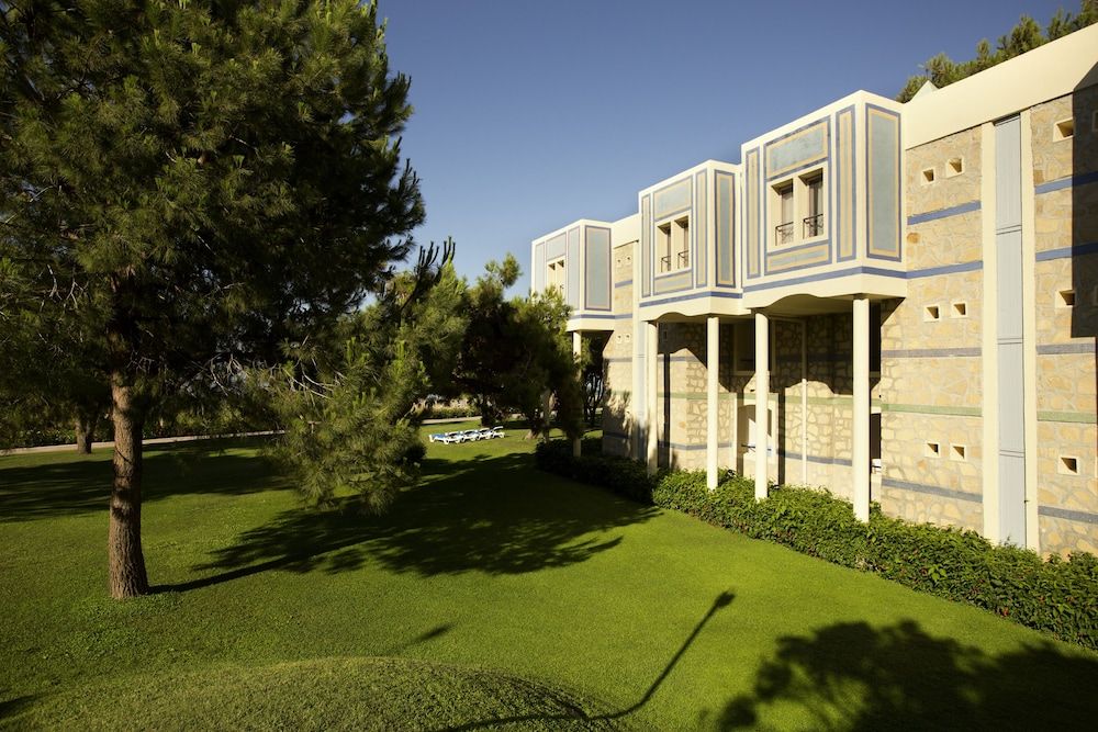 undefined ROBINSON PAMFILYA - All Inclusive 4