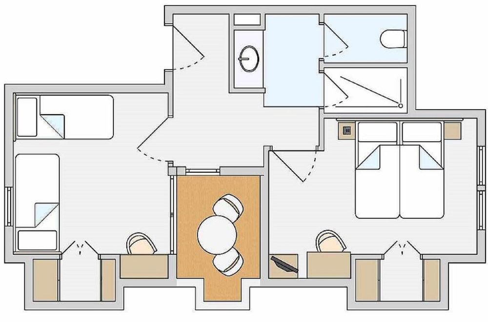 undefined ROBINSON PAMFILYA - All Inclusive 6