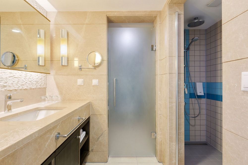 ROBINSON PAMFILYA - All Inclusive Classic Double Room 4