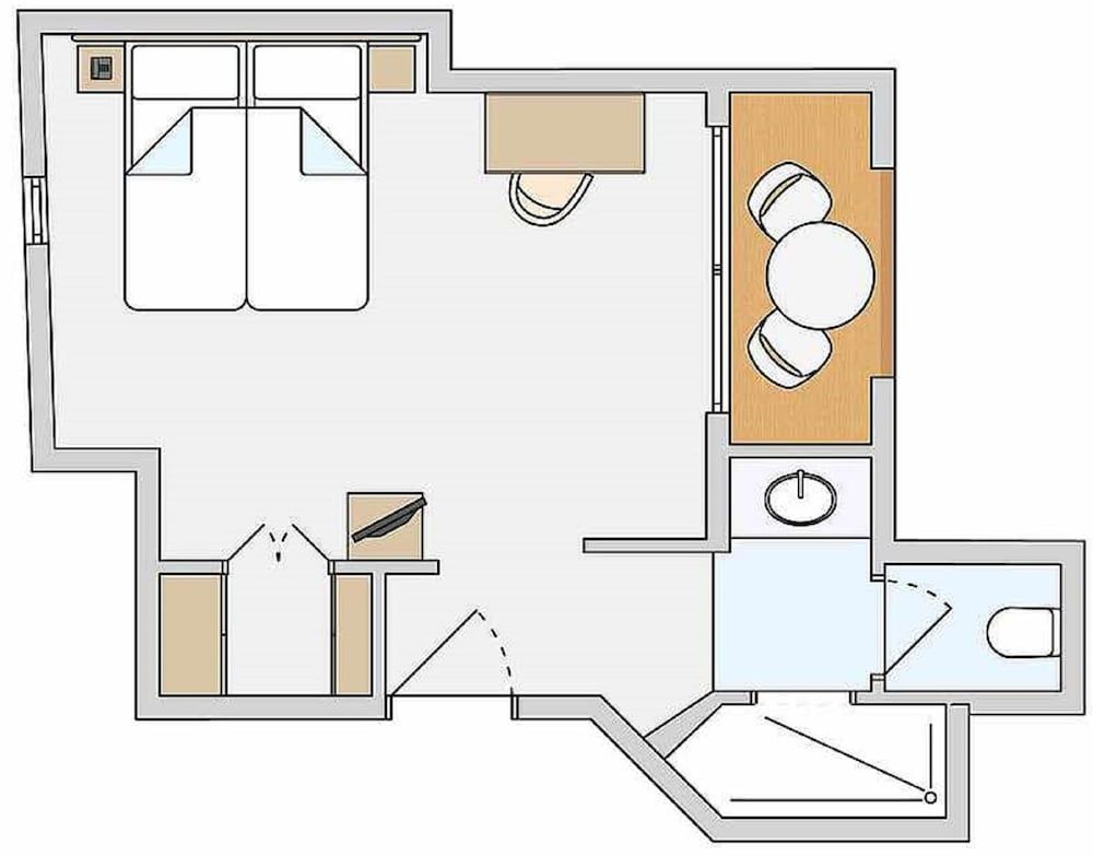 ROBINSON PAMFILYA - All Inclusive Classic Double Room 3