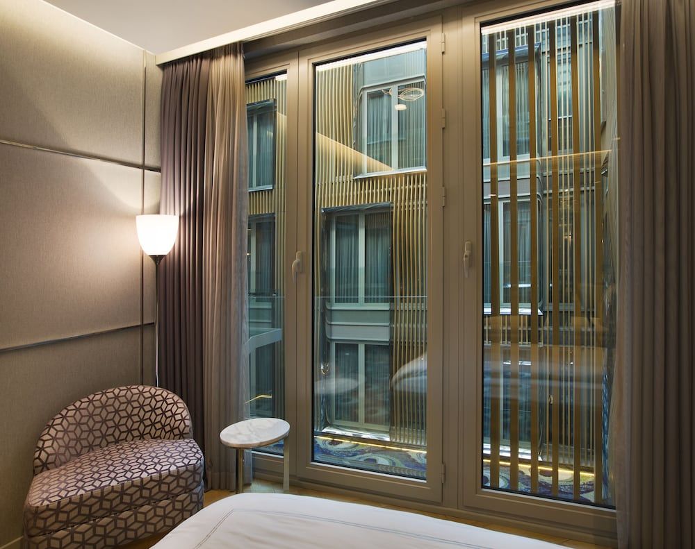 Fer Hotel Superior Double Room 6