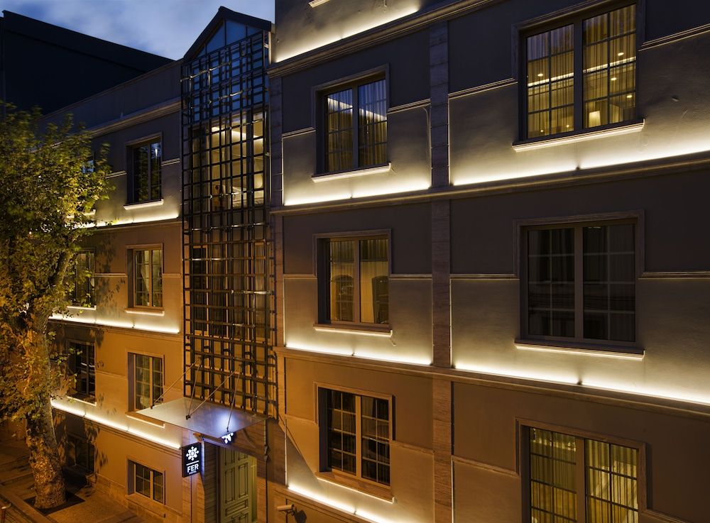 undefined Fer Hotel 9