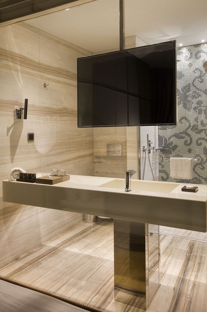 Fer Hotel Superior Double Room 4