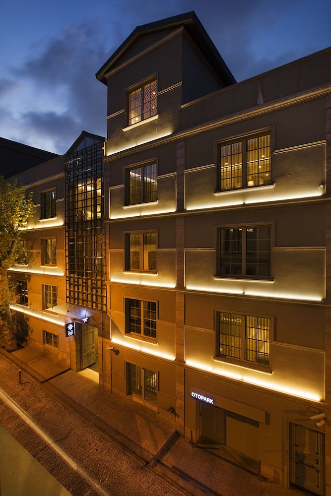 undefined Fer Hotel 7