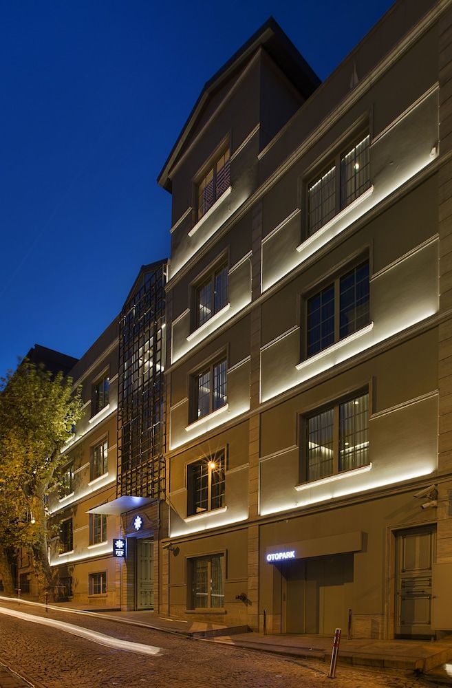 undefined Fer Hotel 2