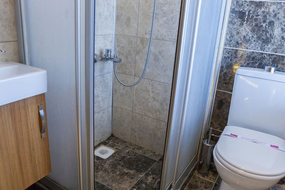 Fide Hotel Economy Double Room 5