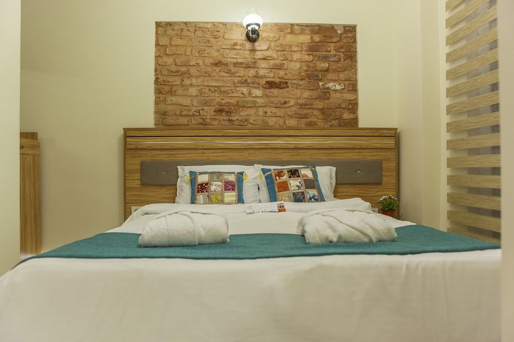 Fide Hotel Standard Triple Room 3