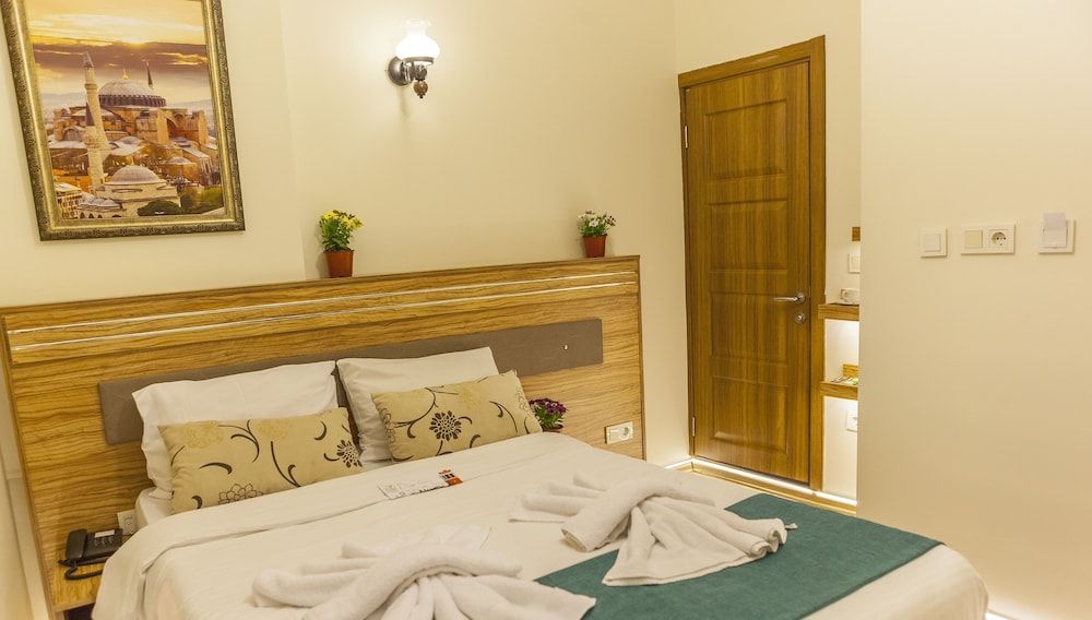 undefined Fide Hotel 3