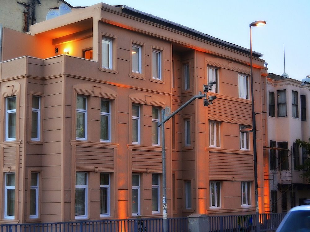 undefined Fide Hotel 5