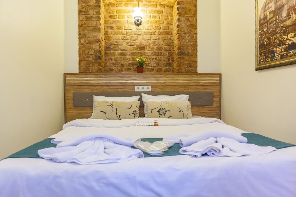 Fide Hotel Economy Double Room 2