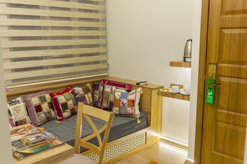 Fide Hotel Standard Triple Room 2