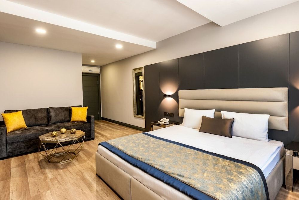 undefined No 139 Apartments 7