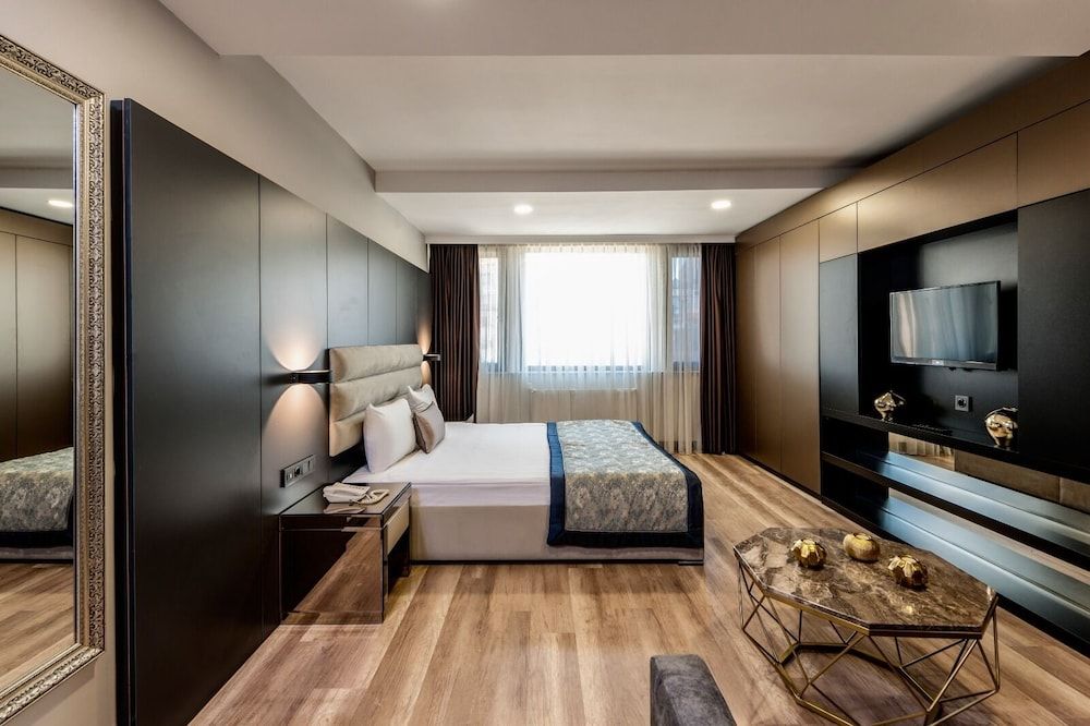 undefined No 139 Apartments