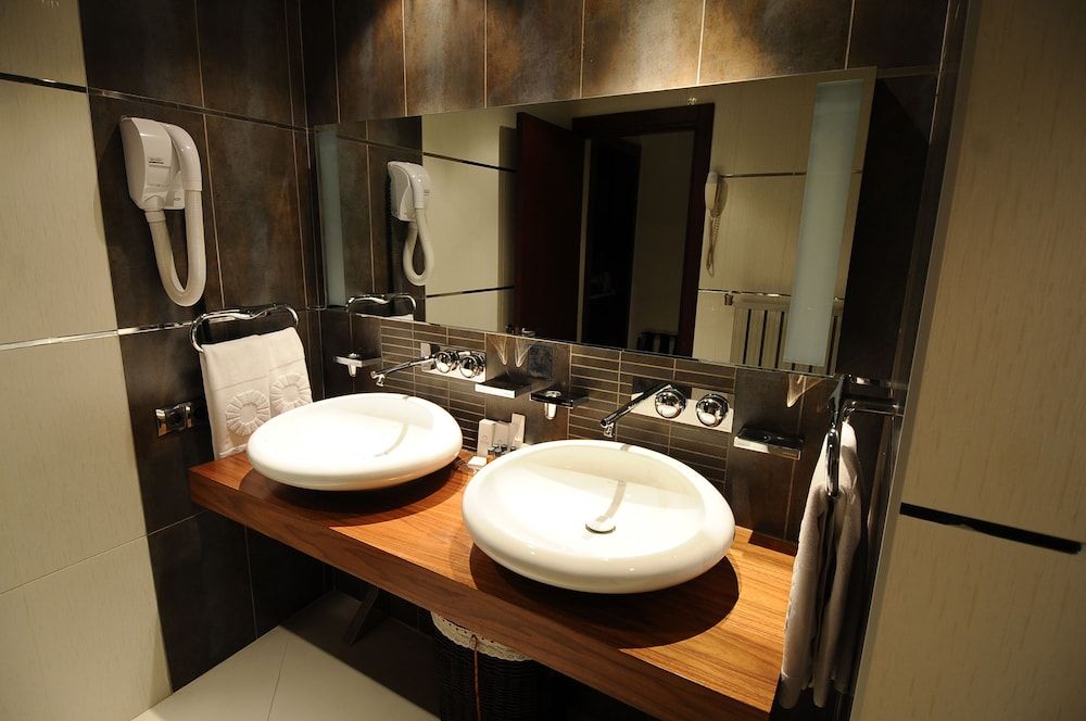 Ontur Butik Otel Ankara - Boutique Class Double Room 22