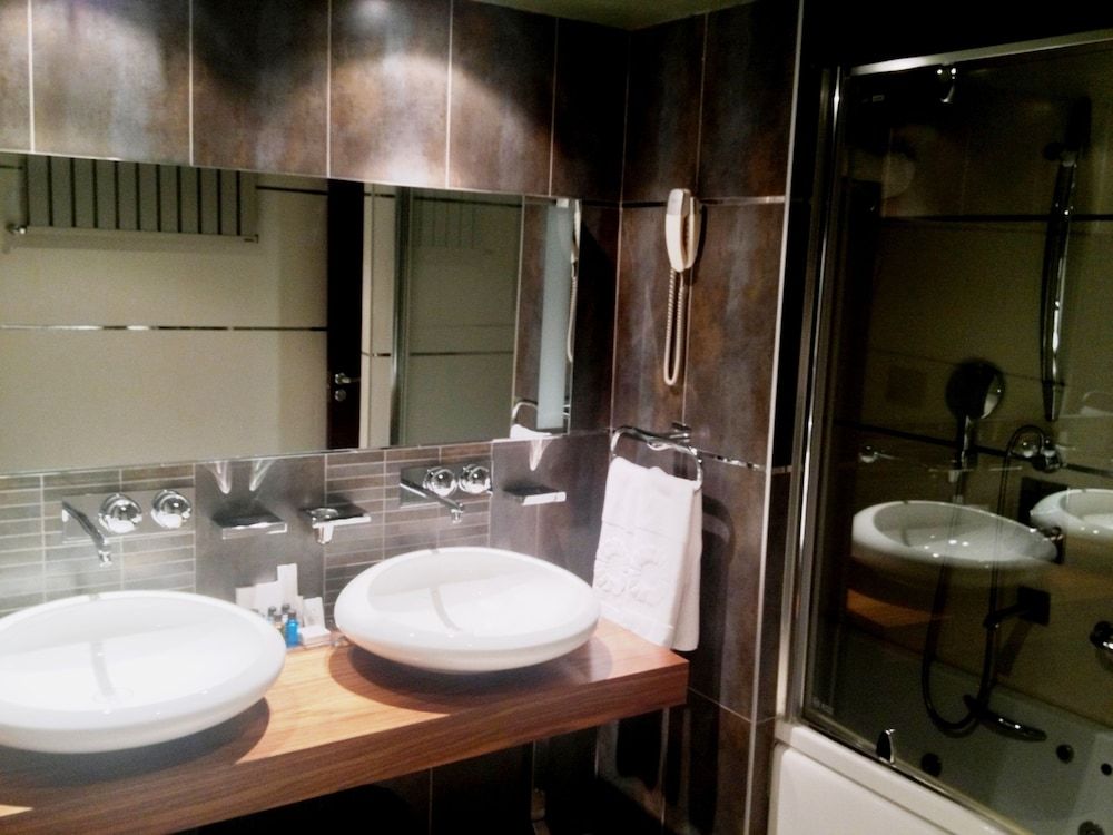 Ontur Butik Otel Ankara - Boutique Class Double Room 15