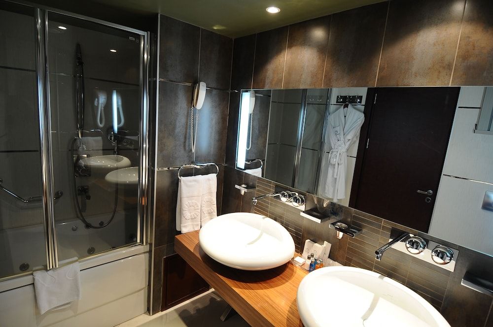 Ontur Butik Otel Ankara - Boutique Class Double Room 18