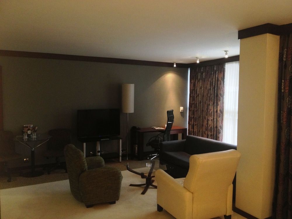 Ontur Butik Otel Ankara - Boutique Class Double Room 25