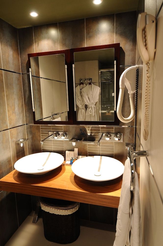 Ontur Butik Otel Ankara - Boutique Class Double Room 23